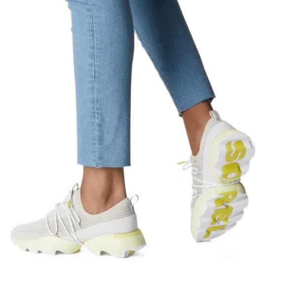 Sorel  Sneakers - Picture 3 of 5